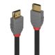 Cablu Lindy 7.5m High Speed HDMI, Anthra