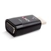 Adaptor Lindy HDMI Type A to VGA Dongle