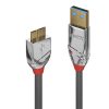Lindy 2 Port HDMI 2.0 18G Splitter