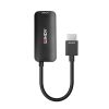 HDMI 8K60 to DisplayPort 1.4 Converter