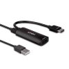 HDMI 8K60 to DisplayPort 1.4 Converter