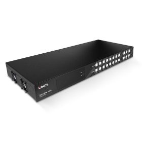 Lindy 8x8 HDMI 4K60 Matrix Switch