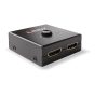 Lindy Switch HDMI 18G Bi-directional