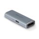 Adaptor Lindy DisplayPort 1.4 Repeater