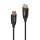 Cablu Lindy 10m Hybrid HDMI 8k60