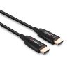 Cablu Lindy 10m Hybrid HDMI 8k60