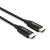 Cablu Lindy 10m Hybrid HDMI 8k60