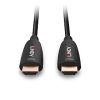 Cablu Lindy 10m Hybrid HDMI 8k60