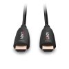 Cablu Lindy 50m HDMI 8k60, fibra optica