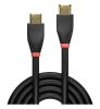 Cablu Lindy HDMI 4K60 10m negru