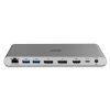 Lindy Dock USB 3.2 Type-C PD 100W