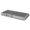 Lindy Dock USB 3.2 Type-C PD 100W