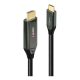 Cablu Lindy 3m Type-C la HDMI 8K60