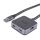 Hub Lindy 4 Port USB 3.0 5m
