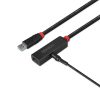 Adaptor Lindy USB 3.0 Active Extension10