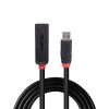 Adaptor Lindy USB 3.0 Active Extension10