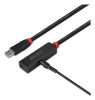 Adaptor Lindy USB 3.0 Active Extension10