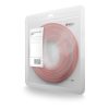 Cablu Lindy 1m Cat.6A S/FTP LSZH, Red
