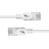 Cablu Lindy 2m Cat.6A U/UTP LSZH