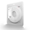 Cablu Lindy 2m Cat.6 U/UTP, White
