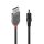Cablu Lindy DC 1.5m USB 2.0
