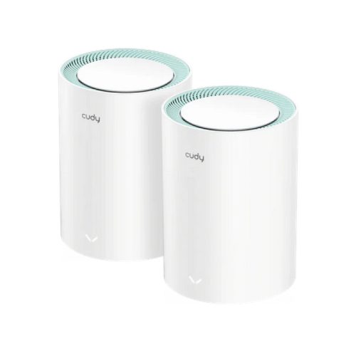 WiFi range extender Cudy M1500 (2 pcs.)