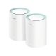 WiFi range extender Cudy M1500 (2 pcs.)