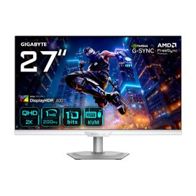 Monitor GIGABYTE M27Q2 QD ICE