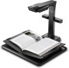 Scanner port. A3 CZUR M3000 Pro V3, 48MP