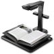 Scanner port. A3 CZUR M3000 Pro V3, 48MP