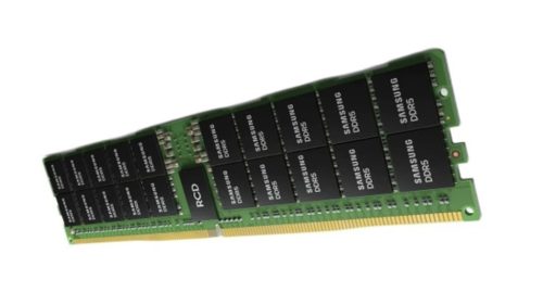 Samsung M321R8GA0EB2-CCP – Memorie server 64GB DDR5-6400 RDIMM ECC, 2Rx4, 288 pini