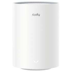 CUDY BE3600 Wi-Fi 7 Mesh Solution