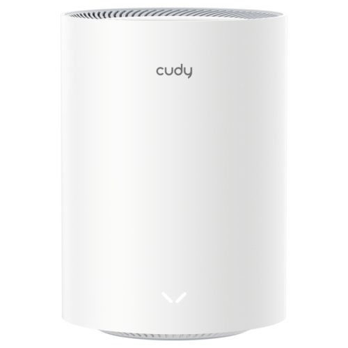 CUDY BE3600 Wi-Fi 7 Mesh Solution