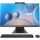 AS  AIO 27 R3 7329U 16 256 FHD W11P EDU
