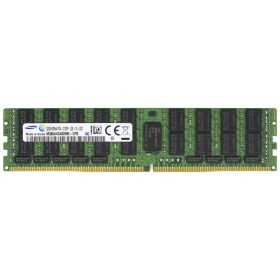 SAMSUNG 32GB (1*32GB) 4RX4 PC4-17000P-L DDR4-2133MHZ LRDIMM