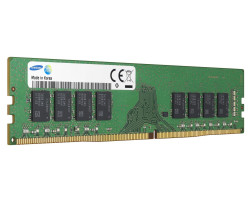 Memorie Server 64GB DDR4 PC4-21300V-L2, 4DRx4, CL22, 2666 MHz - Samsung M386A8K40BM2-CTD