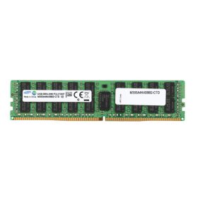 SAMSUNG 32GB (1*32GB) 2RX4 PC4-21300V-R DDR4-2666MHZ RDIMM