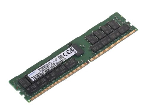 Samsung 32GB DDR4 3200MHz RDIMM 2Rx4 ECC 1.2V - Bulk