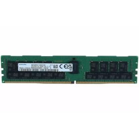   Samsung RDIMM 32GB DDR4 2Rx4 3200MHz PC4-25600 ECC REG Memory modul