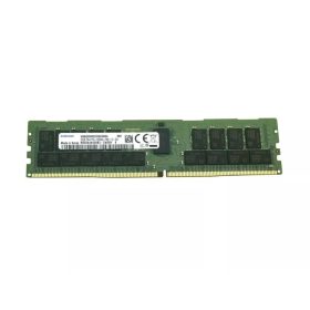   Samsung RDIMM 32GB DDR4 2Rx4 3200MHz PC4-25600 ECC REG Memory modul