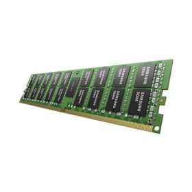   Samsung M393A8G40AB2-CWE memory module 64 GB 1 x 64 GB DDR4 3200 MHz ECC