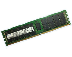 Memorie server Samsung 64 GB 1 x 64 GB DDR4 2933 MHz ECC
