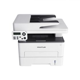   Multifunctional laser Pantum M7100DN, format A4, Monocrom, USB/LAN/Wi-Fi