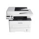Multifunctional laser Pantum M7100DN, format A4, Monocrom, USB/LAN/Wi-Fi