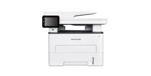 Multifunctional laser monocron Pantum M7310DW Imprimare/Copiere/Scanare, Dimensiuni:A4, Rezolutie: max 600x600 dpi, Viteza:33ppm, Proce