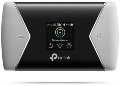 TPL ROUTER  300Mbps MOBIL ACUMULATOR