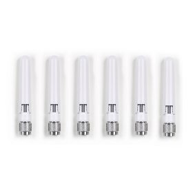   Antena Meraki Indoor Bendable Dual-band Dipole Ant 6pk MR46E/MR53E