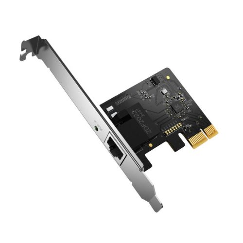 Adaptor Wired MERCUSYS MA210E