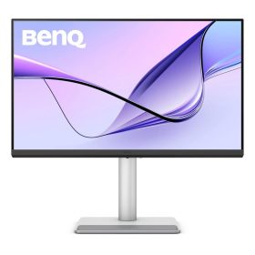   Monitor Consumer BenQ MA270UP, 27", 3840 x 2160 pixeli, White, 2 ani Garantie