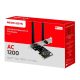 Mercusys MA30E AC1200 Wi-Fi BTPC Adapter